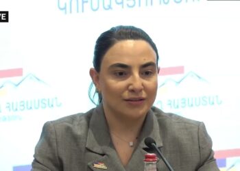 Աթոռ ու բազկաթոռ բառերը սխալ են թարգմանել, որ կարողանան գումար կորզել բյուջեից․ Մաթևոսյան