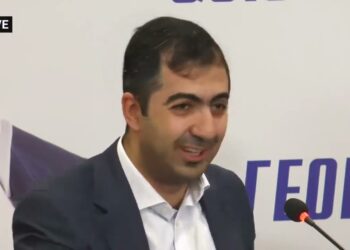 Քոչարյանը պատրաստ է տալ հարցազրույց թեկուզ Հ1-ին, դիմեք, թող թողնեն․ Օրբելյան