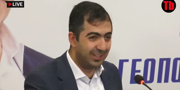 Քոչարյանը պատրաստ է տալ հարցազրույց թեկուզ Հ1-ին, դիմեք, թող թողնեն․ Օրբելյան