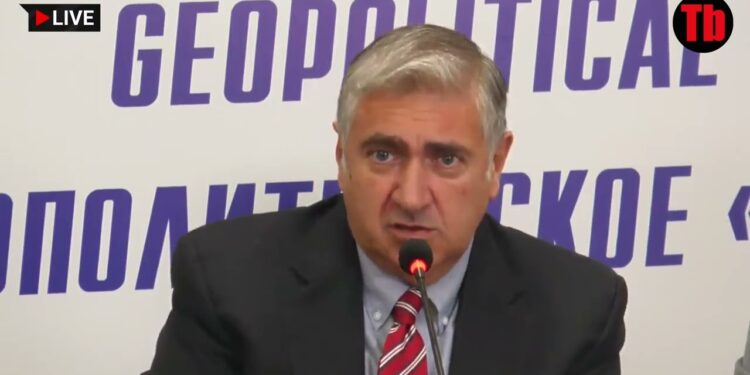 Խախուտ հրադադար է, եթե ներվը կա, ի՞նչ խաղաղության մասին է խոսքը․ Խաչատրյան