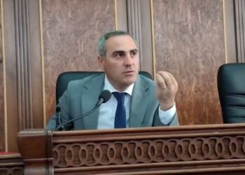 Վառեմ-մարեմի շենքը կփլվի, էդ մարդն ասել ա՝ ինձ մի քմ տարածք պետք չի, դարձրեք թանգարան․ փոխքաղաքապետ