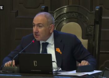 Նամակները իգնոր եմ անելու, չե՛մ կարդում, թեման նայում՝ ջնջում եմ․ Փաշինյանը՝ գիտնականներին