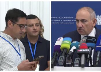 Ռուսական կոնցեսիայի հետ խնդիր չունենք, լինելու ենք մաքսիմալ բարեկամական․ Փաշինյան
