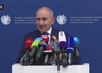 Ամեն անգամ Եռաբլուր էի գնում, ասում էին՝ չպետք ա գան, արգելենք, էդ տեսարա՞նը լիներ. Փաշինյան