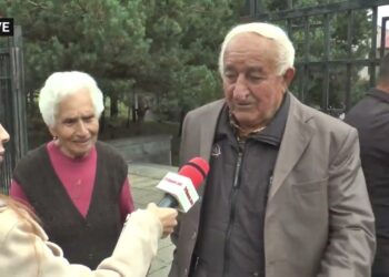 Ընտրակաշառքի մասին լսելը քիչ ա, հաստատել ա պետք, էն էլ չի հաստատվում. ստեփանավանցի