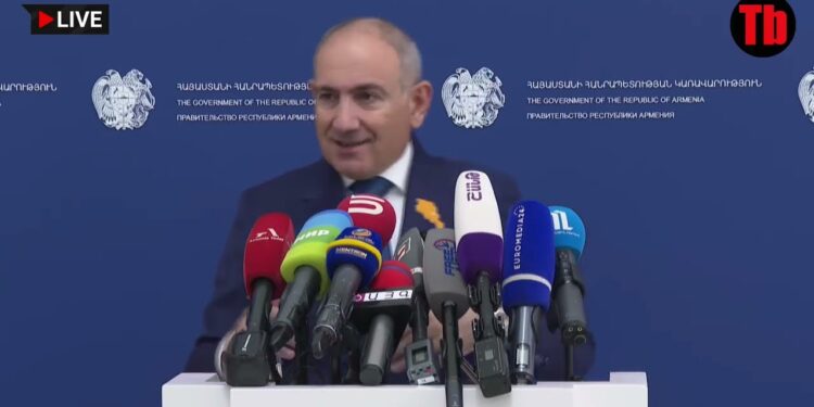 Ամեն անգամ Եռաբլուր էի գնում, ասում էին՝ չպետք ա գան, արգելենք, էդ տեսարա՞նը լիներ. Փաշինյան