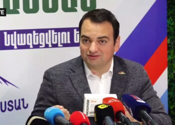 Եթե ՔՊ-ն ունի նպատակ ժողովրդի բարեկեցությունն ապահովելու, ինչո՞ւ պետք է դեմ քվեարկի. Կարապետյան