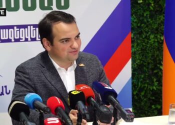 ՔՊ-ի թևերը կտրելը մեր մոտեցումն է բոլոր տեղերում, պայքարը դեռ առջևում է. Կարապետյան