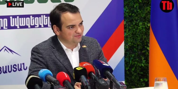 ՔՊ-ի թևերը կտրելը մեր մոտեցումն է բոլոր տեղերում, պայքարը դեռ առջևում է. Կարապետյան