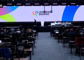 #ՈՒՂԻՂ. COP 17-ի լիագումար նիստը շարունակվոււմ է