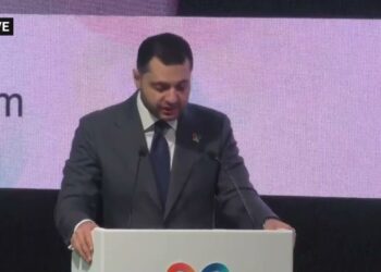 Ինչպե՞ս է ՀՀ-ն մտադիր աշխատել COP17-ի շրջանակներում․ նախարարը ներկայացնում է ՀՀ-ի տեսլականը