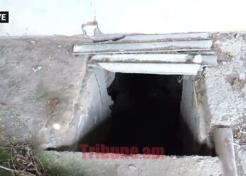 15տարեկան երեխեն գլխին ա խփել, երեխեքն են տեսել ադրբեջանցուն. բնակիչ
