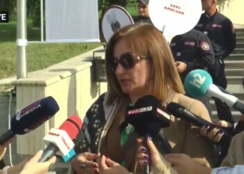 Խորը անջրպետ կա պետության ու քաղաքացիների միջև, վաղը նամակ ենք հանձնելու