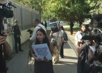 Շարունակ նույն ձև վարվելն անպաժելիություն է բերում. Զաքարյան