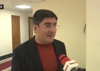 Թող Առուշին գնան հարցնեն՝ դու ո՞ր դիրքն ես ազատագրել, որտե՞ղ ես կռվել․ Մեսրոպ Մանուկյան