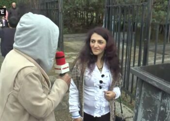 Ուզում ենք ամեն ինչ փոխվի, ոչինչ լավ չի. ստեփանավանցի
