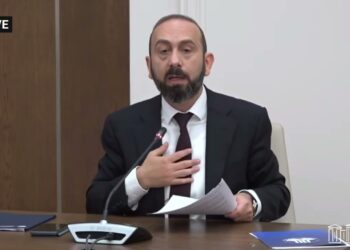 Ո՞րն է Ադրբեջանի պահանջը, ի՞նչ ենք զիջել, որ ինքը շահում ա, մենք տուժում ենք․ Միրզոյան