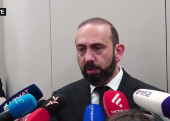 Ես ասեցի մոլորվե՞լ է ադրբեջանցի զինվորը, ձե՞ռ եք առնում. Միրզոյան