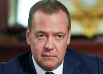 Կիևի ներողությունը իրանական նավի վրա հարձակման համար անիմաստ է. Մեդվեդև