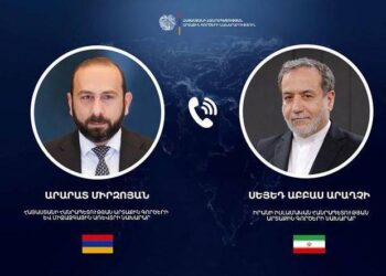 Միրզոյանն ու Արաղչին անդրադարձել են ձեռք բերված պայմանավորվածությունների իրականացմանը
