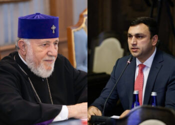 ՀԱՍԵ-ն հայց է ներկայացրել՝ ընդդեմ Վաղարշապետի համայնքապետի, պահանջում է անվավեր ճանաչել 47,5 մլն դրամ բռնագանձելու որոշումը
