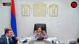 Վա՛յ, պարոն Վարդևանյան․ ՔՊ–ականներն՝ ընդդեմ Վարդևանյանի