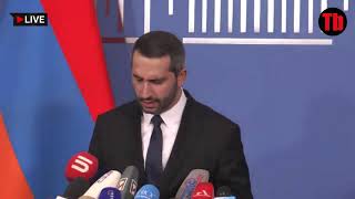 Չե՞ք բրդում ձեր ավտոն, ֆիտնես ա, թե՞ բենզինի փողը բյուջեից եք ծախսում. Ռուբինյանը վրդովվեց