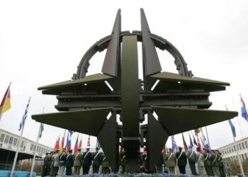 ՆԱՏՕ-ն անցնում է պատերազմական մոտեցման. Ժդանովա