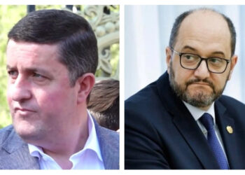 Քաղաքական կամ ոչ քաղաքական «աբիժնիկ» է, թերուս. Դավիթ Ղազինյանը՝ Արայիկ Հարությունյանի մասին