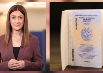 Նոր կենսաչափական փաստաթղթեր․ ո՞վ պետք է ունենա և որքա՞ն կարժենա․ Նելլի Դավթյան