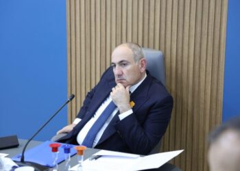 Տեղի է ունեցել «Քաղաքացիական պայմանագիր» կուսակցության Վարչության նիստ