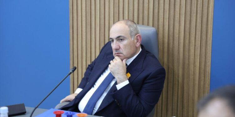 Տեղի է ունեցել «Քաղաքացիական պայմանագիր» կուսակցության Վարչության նիստ