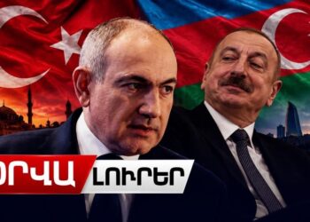 Նիկոլը թпւրք ա, դեղին մամուլով գրող կшշառակեր. ամեն ինչ տեսնում ենք, հասկանում ենք. քաղաքացի