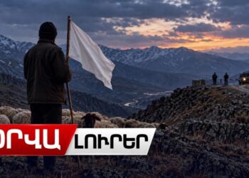 Մոլորված ադրբեջանցի հովի՞վ, թե՞ գործակալ. ի՞նչ են թաքցնում ՀՀ ուժայինները
