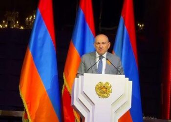 Հայաստանի աղոթքի երկրորդ նախաճաշի գալա ընթրիքը. Փաշինյանի նոր հրապարակումը