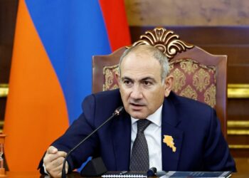 Հայաստանը վերանայում է միգրացիոն քաղաքականությունը․ քննարկում՝ Փաշինյանի գլխավորությամբ