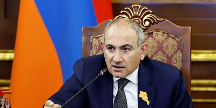 Հայաստանը վերանայում է միգրացիոն քաղաքականությունը․ քննարկում՝ Փաշինյանի գլխավորությամբ