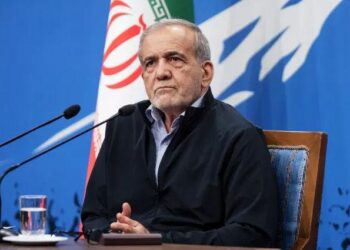 Իրանի նախագահ Փեզեշքիանը ժամանել է Մոսկվա