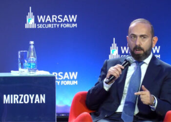 Մենք կարող ենք հեշտությամբ վաղն առավոտյան լրահոսում գտնել մի վերնագիր հայ-թուրքական սահմանի բացման մասին․ Միրզոյան