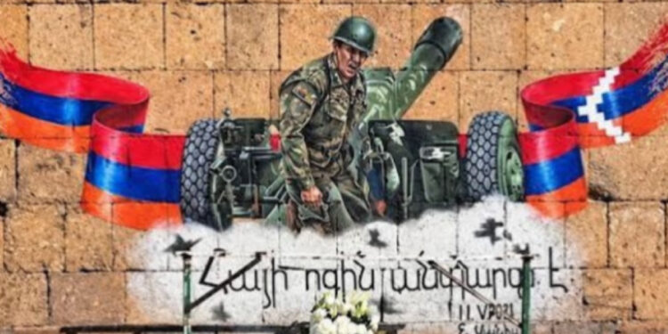 Պահանջը հստակ է, սպասումը՝ ոչ անսահման. հարցը պետք է լուծում ստանա. Ալբերտ Հովհաննիսյանի հայր