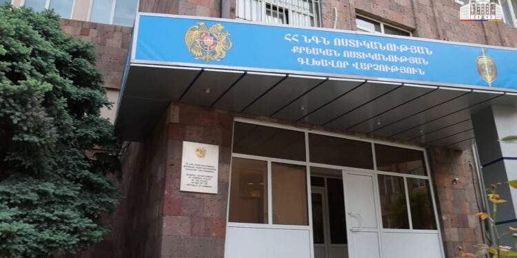 Քրեական ոստիկանները բացահայտել են սպանnւթյան նախապատրաստության դեպք․ 4 անձ ձերբակալվել է