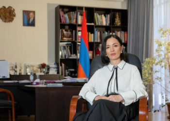 Մեզ անհրաժեշտ է կրթություն, որը ձևավորում է մտածող, ինքնուրույն, հմտություններով զինված և փոփոխություններին պատրաստ մարդ․ԿԳՄՍ նախարար