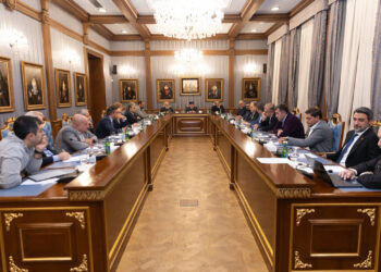 ԱԺ քննիչ հանձնաժողովի ստեղծումը Եկեղեցու ներքին կյանքին ու ինքնակառավարմանը միջամտելու փորձ է. խորհրդակցություն՝ Մայր Աթոռում