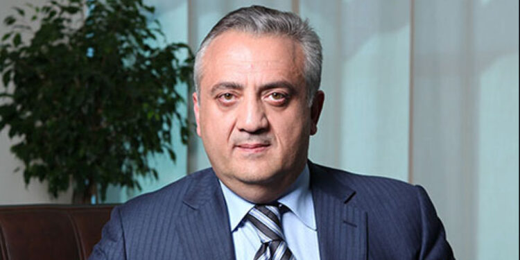 ԿԲ նախկին նախագահ Արթուր Ջավադյանը ազատվել է հատուկ հանձնարարություններով դեսպանի պաշտոնից