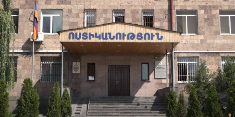Արագածոտնի մարզում մի խումբ տղաներ 13-ամյա աղջկա նկատմամբ սեռшկան nտնձգություններ են իրականացրել. կան ձերբակալվածներ