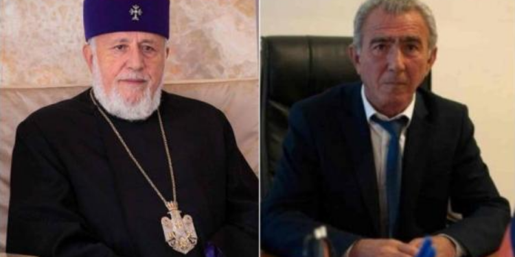 Դատախազը Վեհափառի եղբոր համար առաջարկեց 3 ու կես տարի ազատազրկում սահմանել, եղբորորդու համար՝ 7 ու կես