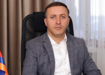 Մասիսի քաղաքապետի ՔՊ-ական թեկնածուի՝ երեխային հեռախոս խոստանալու դեպքով քրեական վարույթ է նախաձեռնվել