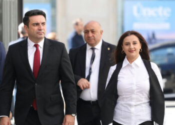 Էմմա Պալյանը նշանակվել է ԱԽ քարտուղարի օգնական