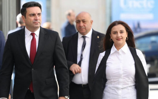 Էմմա Պալյանը նշանակվել է ԱԽ քարտուղարի օգնական