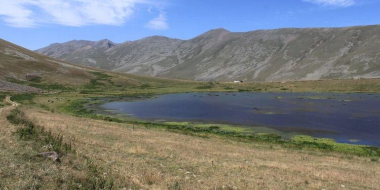 Ադրբեջանի ԶՈւ-ն ամրապնդել է դիրքերը նաև Սև լճի հատվածում